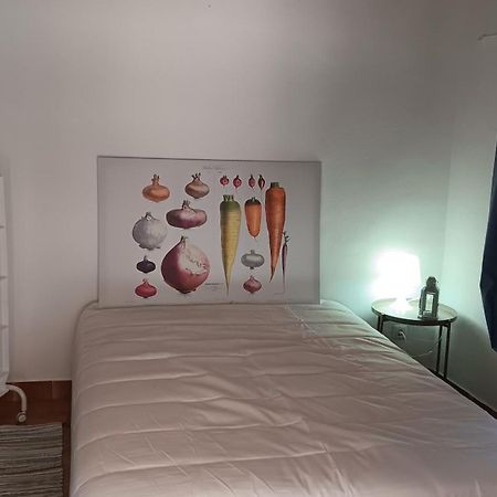La Rampa Beach B&B Olhos de Agua  Eksteriør bilde