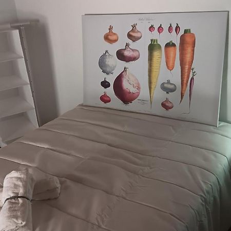La Rampa Beach B&B Olhos de Agua  Eksteriør bilde