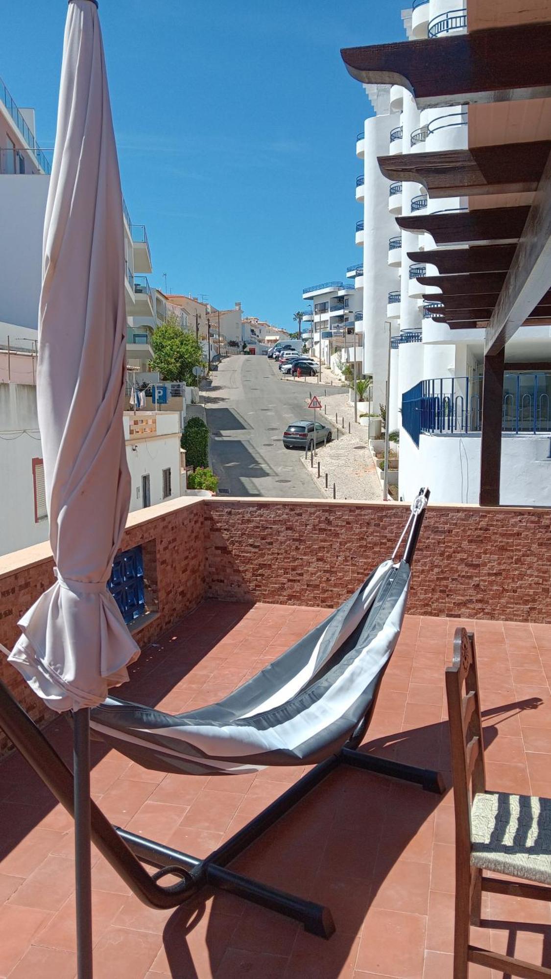La Rampa Beach B&B Olhos de Agua  Eksteriør bilde
