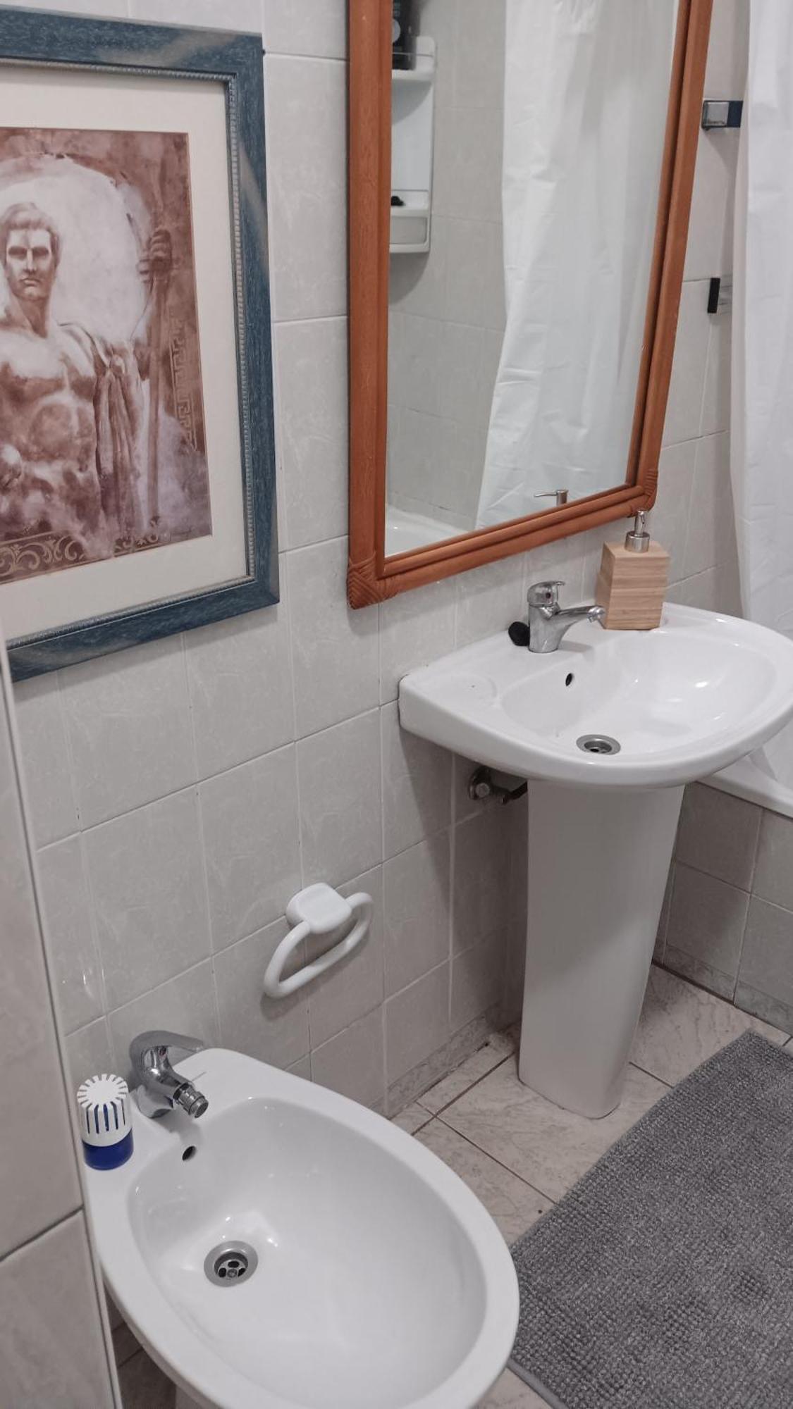 La Rampa Beach B&B Olhos de Agua  Eksteriør bilde
