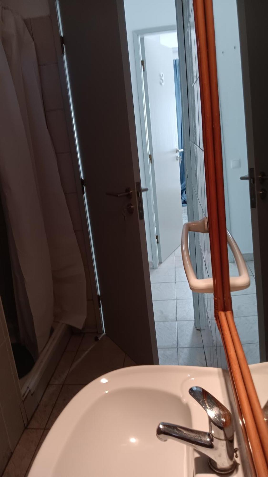 La Rampa Beach B&B Olhos de Agua  Eksteriør bilde