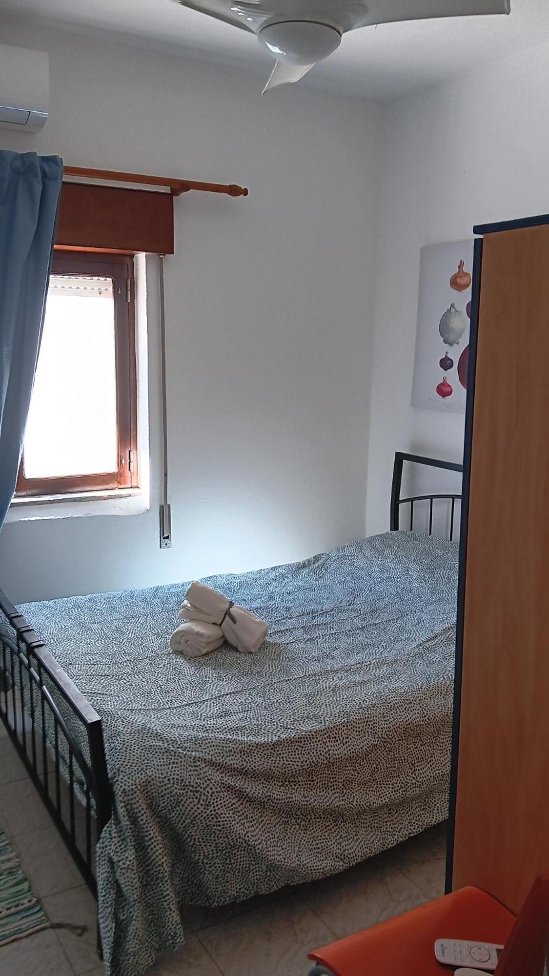 La Rampa Beach B&B Olhos de Agua  Eksteriør bilde