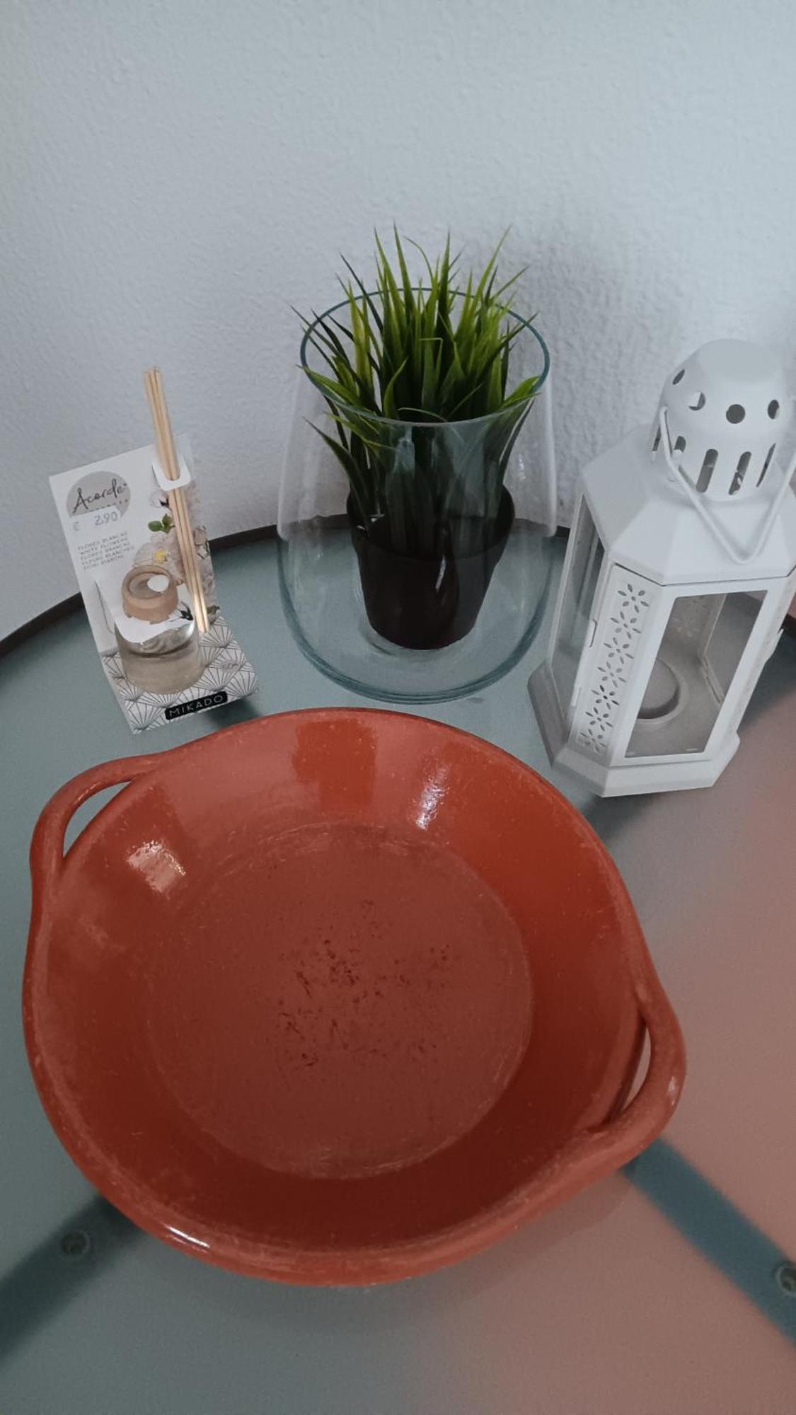La Rampa Beach B&B Olhos de Agua  Eksteriør bilde