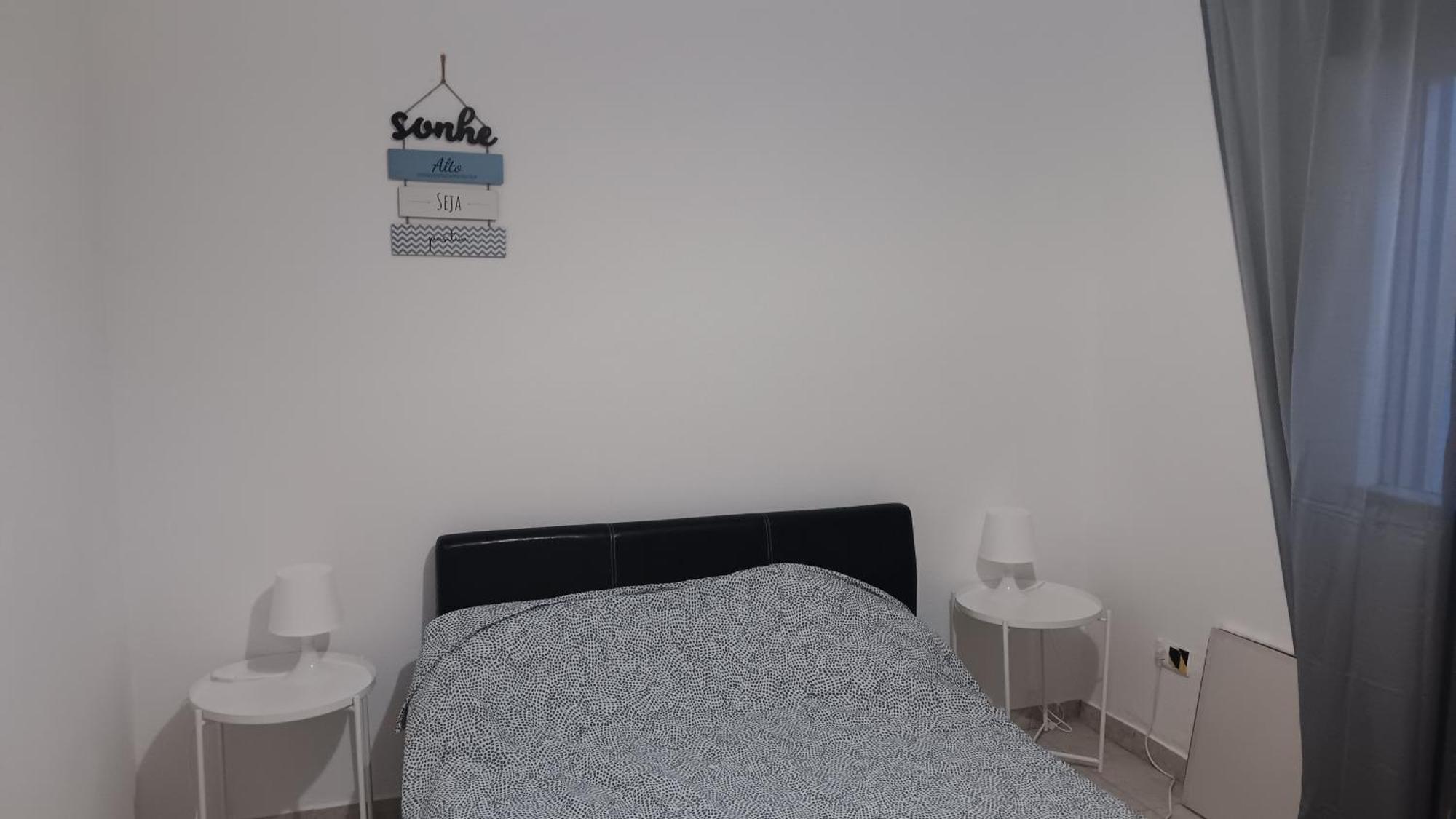 La Rampa Beach B&B Olhos de Agua  Eksteriør bilde
