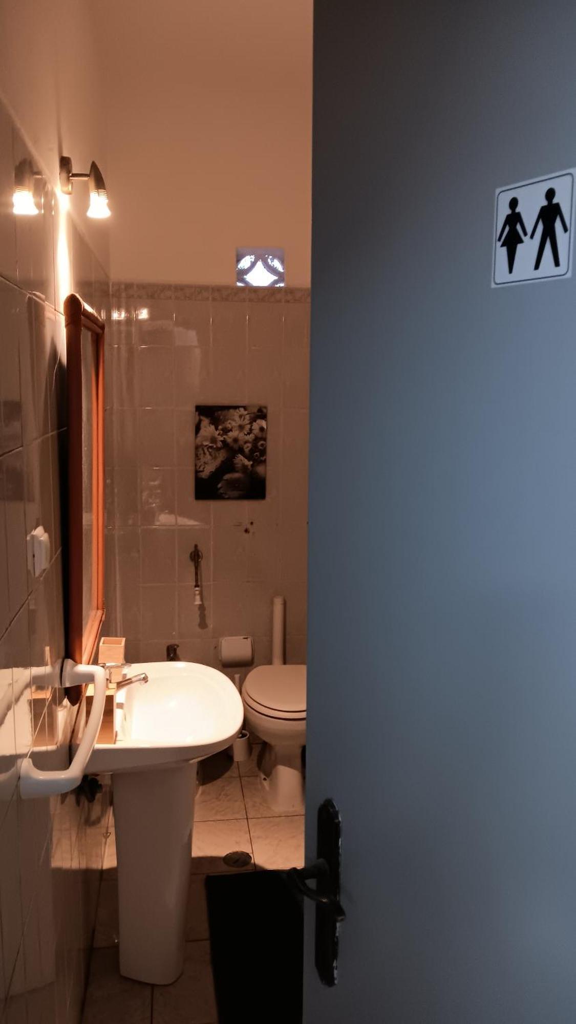 La Rampa Beach B&B Olhos de Agua  Eksteriør bilde